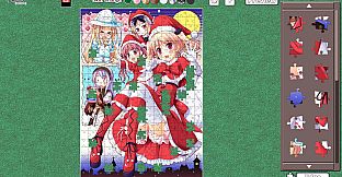 Moe Jigsaw - Blessing of the Campanella vol.2 Pack