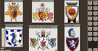 Fantasy Grounds - Midgard Worldbook