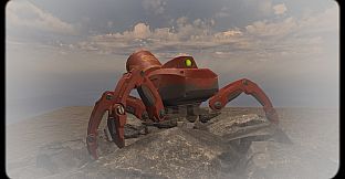 Figurine Scene Simulator: Titanium Core Franchise