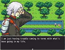 A Conversation With Mister Rabbit