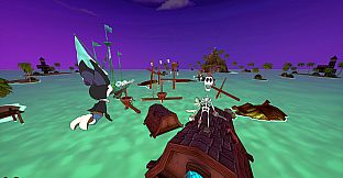 Spanky "Bat-a-Swing"