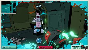 Void Bastards: DeLUXe Bundle