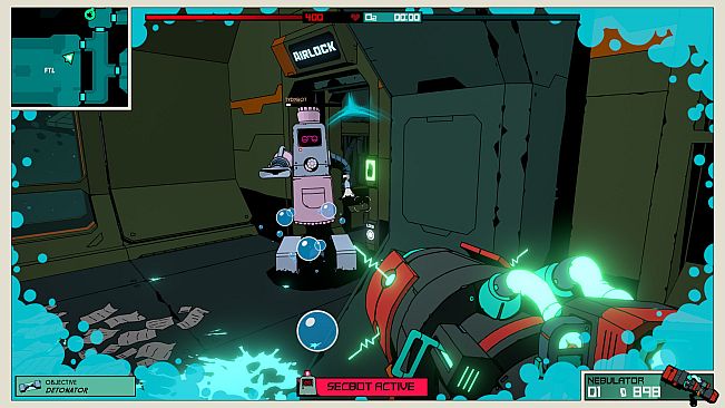 Void Bastards: DeLUXe Bundle