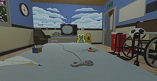 I'll be Brave, Tomorrow - Artbook