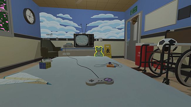 I'll be Brave, Tomorrow - Artbook