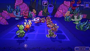 Pixelitos - Spritle Royale