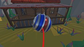 Get the Ball Rolling