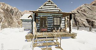 Alaska Survival