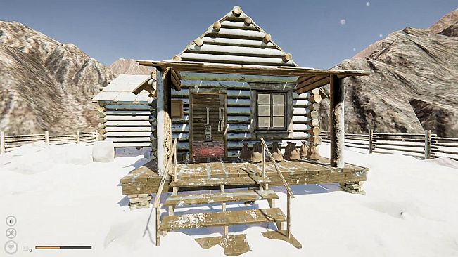 Alaska Survival