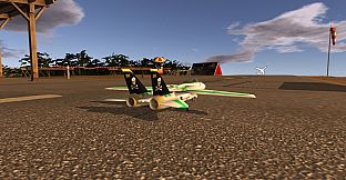 RC Plane 3