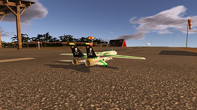 RC Plane 3