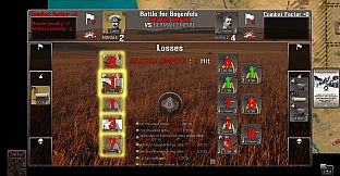 Wars Across The World: Namibia 1915