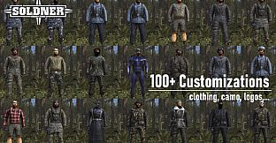 Söldner: Secret Wars Remastered