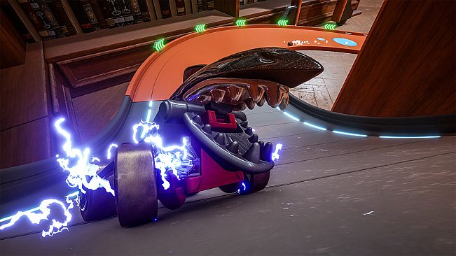 HOT WHEELS - Street Beasts Pack