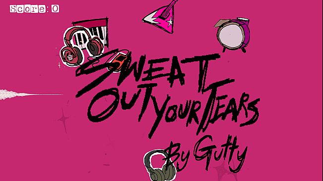 I Write Games Not Tragedies