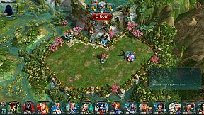 Prime World: Classic