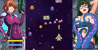 Hot Tentacles Shooter