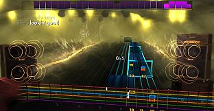 Rocksmith 2014 – Kiss - “Strutter”
