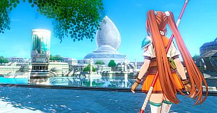 Trails in the Sky 2nd Chapter