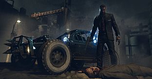 Dying Light - Godfather Bundle