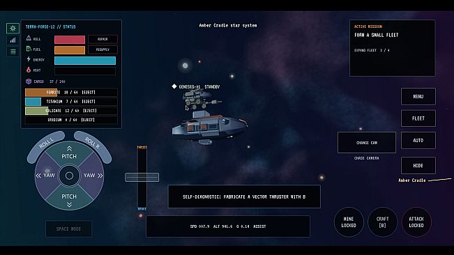 Star Replica