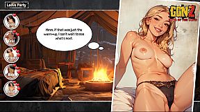 GGnZ: Deck of the Dead