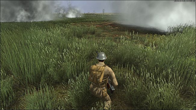 Tank Warfare: Longstop Hill
