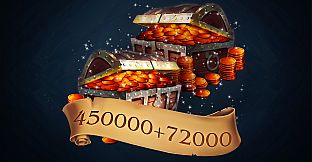 Chest of copper coins [Panic Room 2]
