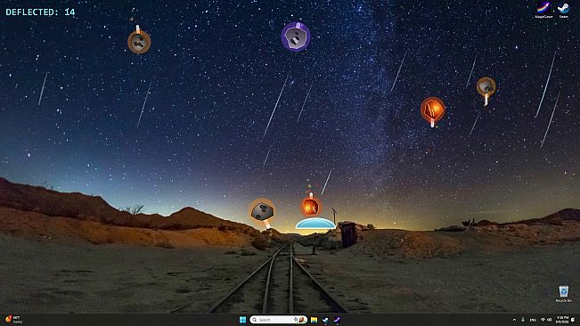 Magic Cursor