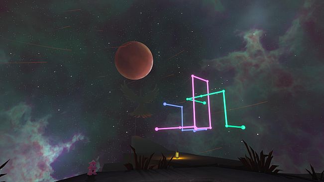 Color Connect VR - Puzzle Game