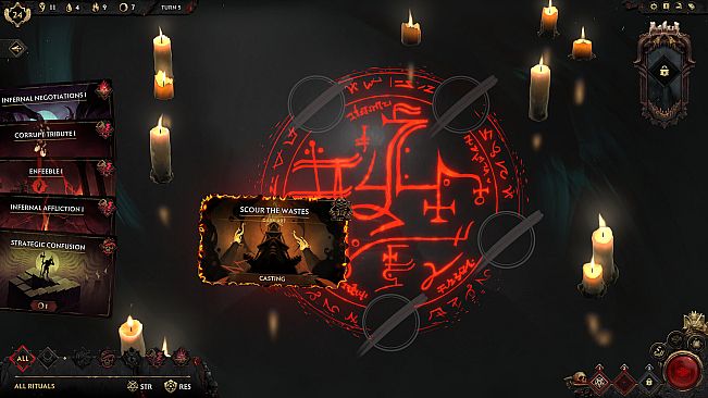 Solium Infernum - Belphegor, Paragon of Impiety