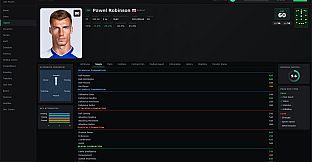 FC Tycoon 2027