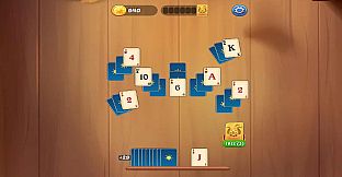 Solitaire Holiday : Card Games