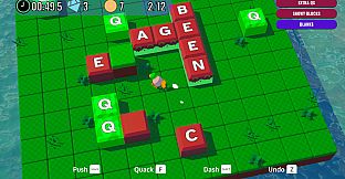 Super Spelling Ducks