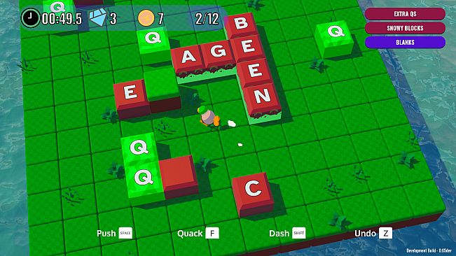 Super Spelling Ducks