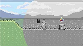 Keena The Voidslayer