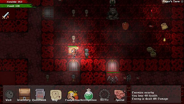 Master of Rogues - The Seven Artifacts