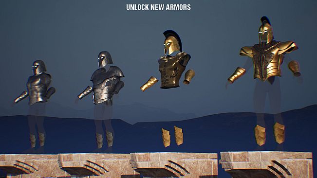 GHOSTHERO: Shadow of Vengeance