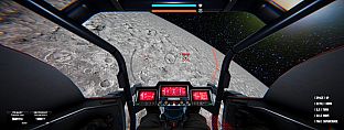 Space Combat Simulator