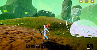 Palland: Creature Tamer World