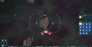Zero G Nova Adventure