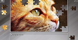 Super Jigsaw Puzzle: Generations - Random Animals 2