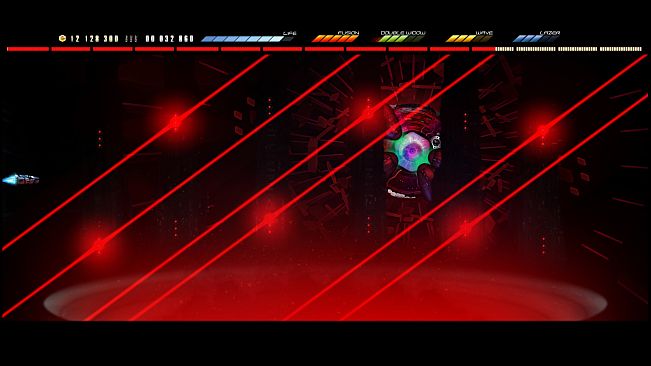 Huge Enemy - Worldbreakers