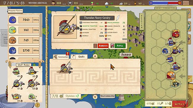 AlexanderBall: A Countryball Tale