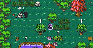 Dokimon Quest: II
