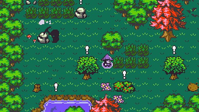 Dokimon Quest: II