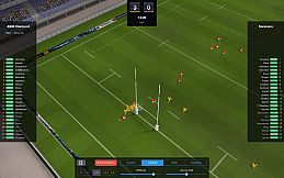 Pro Rugby Manager 2015