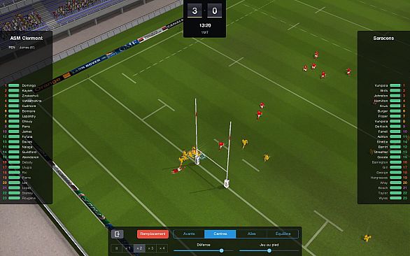 Pro Rugby Manager 2015