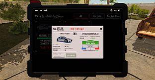 Car Hustle Simulator
