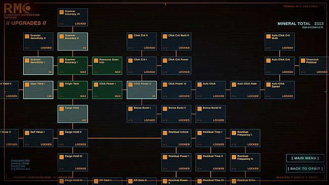 Ragnarok Mining Co.